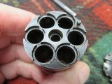 Remington Ryder SA - DA Conversion Revolver - RARE - Antique - 8 of 8