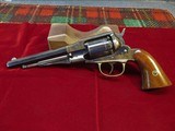 Remington Ryder SA - DA Conversion Revolver - RARE - Antique - 1 of 8