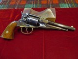 Remington Ryder SA - DA Conversion Revolver - RARE - Antique - 2 of 8