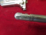 Merwin Hulbert 2nd Model 44-40 Winchester "Skull Crusher" Antique Revolver - 11 of 14