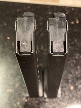 S&W 4513 Shorty 45 Performance Center .45acp - 6 of 15