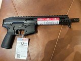 POF Phoenix - 9mm pistol brand new with 7 magazines total - unfired in box - perfect to SBR - 3 of 6