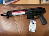 POF Phoenix - 9mm pistol brand new with 7 magazines total - unfired in box - perfect to SBR - 1 of 6