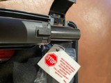 Sig Sauer P365 - new in box, unfired, two magazines and night sights - 4 of 6