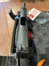 Sig Sauer P365 - new in box, unfired, two magazines and night sights - 5 of 6