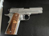 Kimber .45 Pro Raptor II Custom Shop - 2 of 2