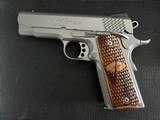 Kimber .45 Pro Raptor II Custom Shop - 1 of 2