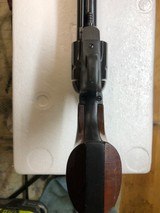 Ruger, New Model Blackhawk, .357 - 4 of 10