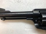 Ruger, New Model Blackhawk, .357 - 8 of 10
