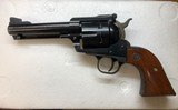 Ruger, New Model Blackhawk, .357 - 1 of 10