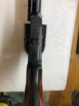 Ruger, New Model Blackhawk, .357 - 5 of 10