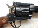 Ruger, New Model Blackhawk, .357 - 9 of 10