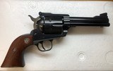 Ruger, New Model Blackhawk, .357 - 2 of 10