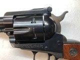 Ruger, New Model Blackhawk, .357 - 7 of 10
