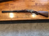 Winchester 1892 Deluxe Octagon Takedown Rifle, .44 Rem Mag - 2 of 10