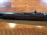Winchester 1892 Deluxe Octagon Takedown Rifle, .44 Rem Mag - 6 of 10