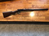 Winchester 1892 Deluxe Octagon Takedown Rifle, .44 Rem Mag - 1 of 10