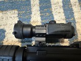 Smith & Wesson M&P 15 .223 - 6 of 10