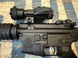 Smith & Wesson M&P 15 .223 - 3 of 10