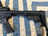 Smith & Wesson M&P 15 .223 - 4 of 10