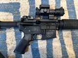 Smith & Wesson M&P 15 .223 - 7 of 10