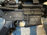 Smith & Wesson M&P 15 .223 - 2 of 10