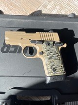 Sig Sauer P238 .380 Scorpion - 3 of 5