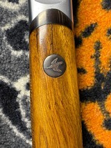 Pietro Beretta Silver Snipe 20ga 26" with two barrels - 7 of 17