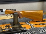Pietro Beretta Silver Snipe 20ga 26" with two barrels - 3 of 17