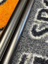 Pietro Beretta Silver Snipe 20ga 26" with two barrels - 9 of 17