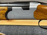 Pietro Beretta Silver Snipe 20ga 26" with two barrels - 1 of 17