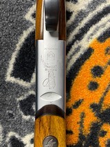 Pietro Beretta Silver Snipe 20ga 26" with two barrels - 11 of 17