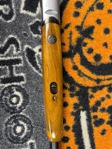 Pietro Beretta Silver Snipe 20ga 26" with two barrels - 14 of 17