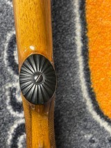 Pietro Beretta Silver Snipe 20ga 26" with two barrels - 16 of 17