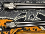 Pietro Beretta Silver Snipe 20ga 26" with two barrels - 8 of 17