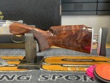 Browning 725 Golden Clays Trap 32" 12ga - 2 of 12