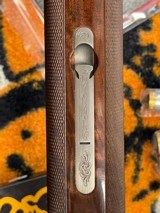 Browning 725 Golden Clays Trap 32" 12ga - 9 of 12