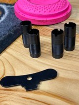 SKB 385 Side by Side 28 ga 26" - 16 of 16