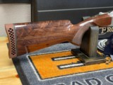 Browning Citori 725 Pro Trap with Pro Fit Adjustable Comb12 ga. 32" - 3 of 13