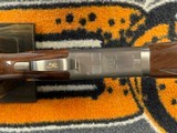 Browning Citori 725 Pro Trap with Pro Fit Adjustable Comb12 ga. 32" - 8 of 13