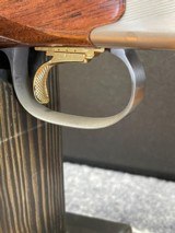 Browning Citori 725 Pro Trap with Pro Fit Adjustable Comb12 ga. 32" - 9 of 13