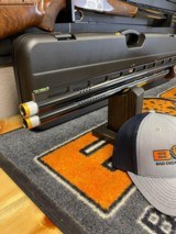 Browning Citori 725 Pro Trap with Pro Fit Adjustable Comb12 ga. 32" - 10 of 13