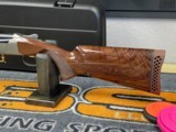 Browning Citori 725 Pro Trap with Pro Fit Adjustable Comb12 ga. 32" - 2 of 13