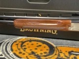 Browning Citori 725 Pro Trap with Pro Fit Adjustable Comb12 ga. 32" - 5 of 13