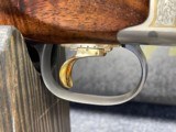 Browning Citori 725 Sporting Golden Clays - 11 of 12