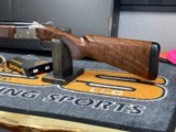 Browning Citori 725 Sporting Golden Clays - 2 of 12