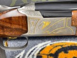 Browning Citori 725 Sporting Golden Clays - 9 of 12
