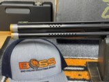 Browning Citori 725 Sporting Golden Clays - 4 of 12