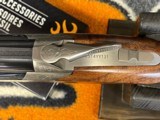 Browning Citori 725 Sporting Golden Clays - 5 of 12
