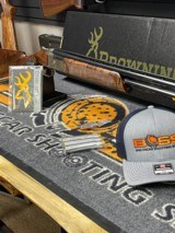 Browning Citori 725 Sporting Golden Clays - 10 of 12